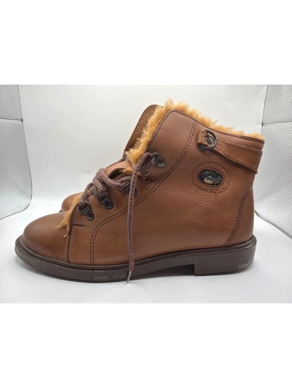 N/A these brown